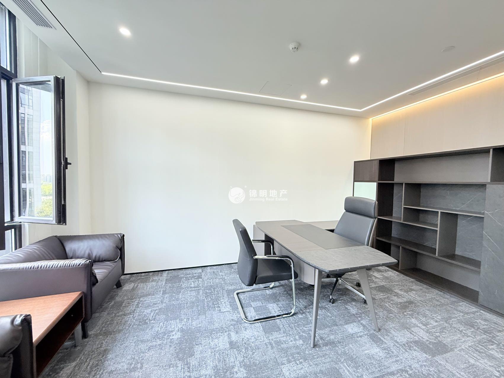 金虹桥长三角电商中心194平米写字楼出租