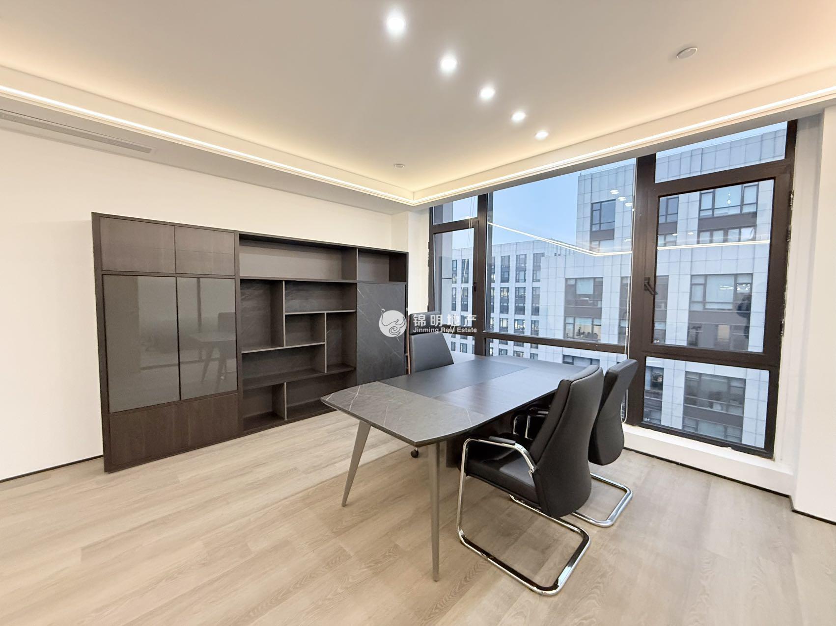 金虹桥长三角电商中心275平米写字楼出租