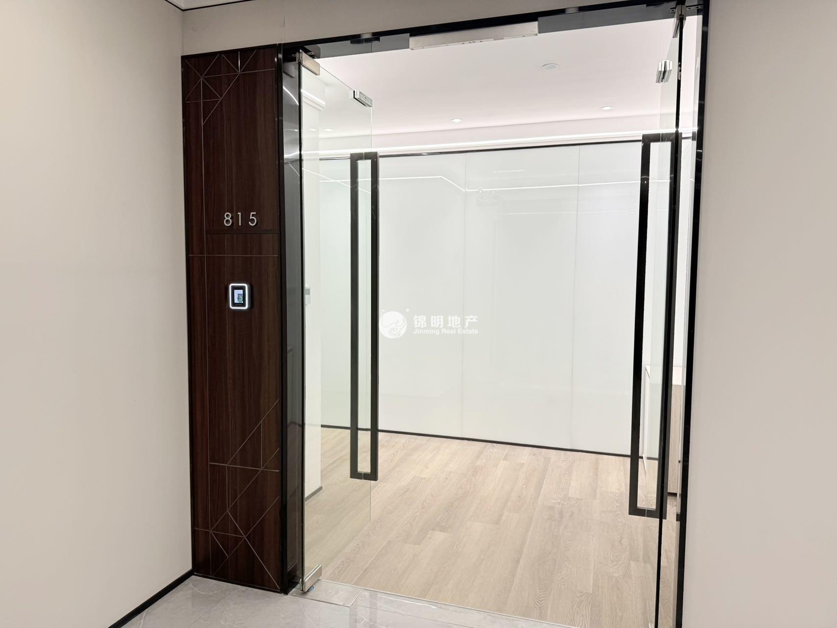 金虹桥长三角电商中心275平米写字楼出租