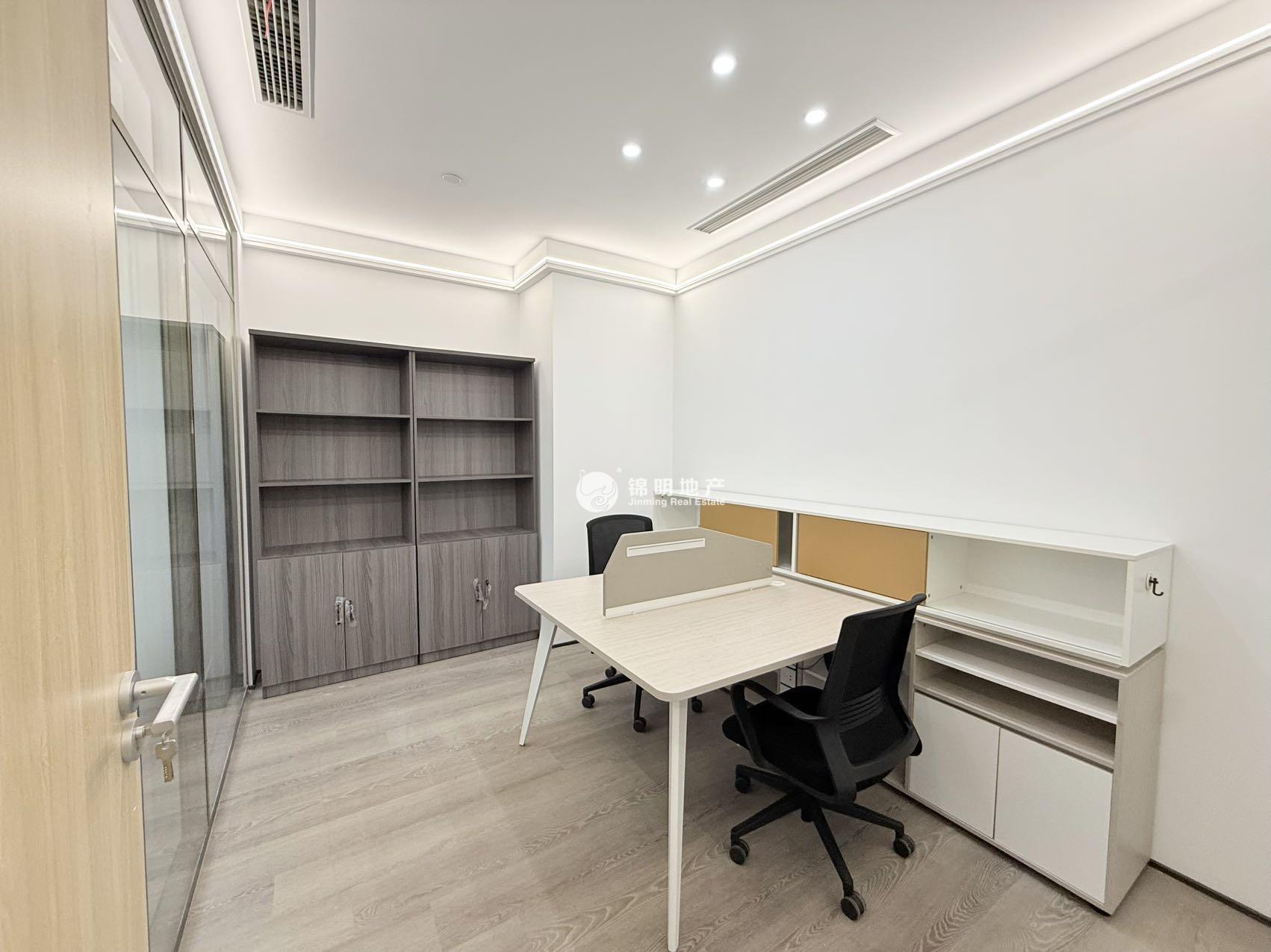 金虹桥长三角电商中心275平米写字楼出租