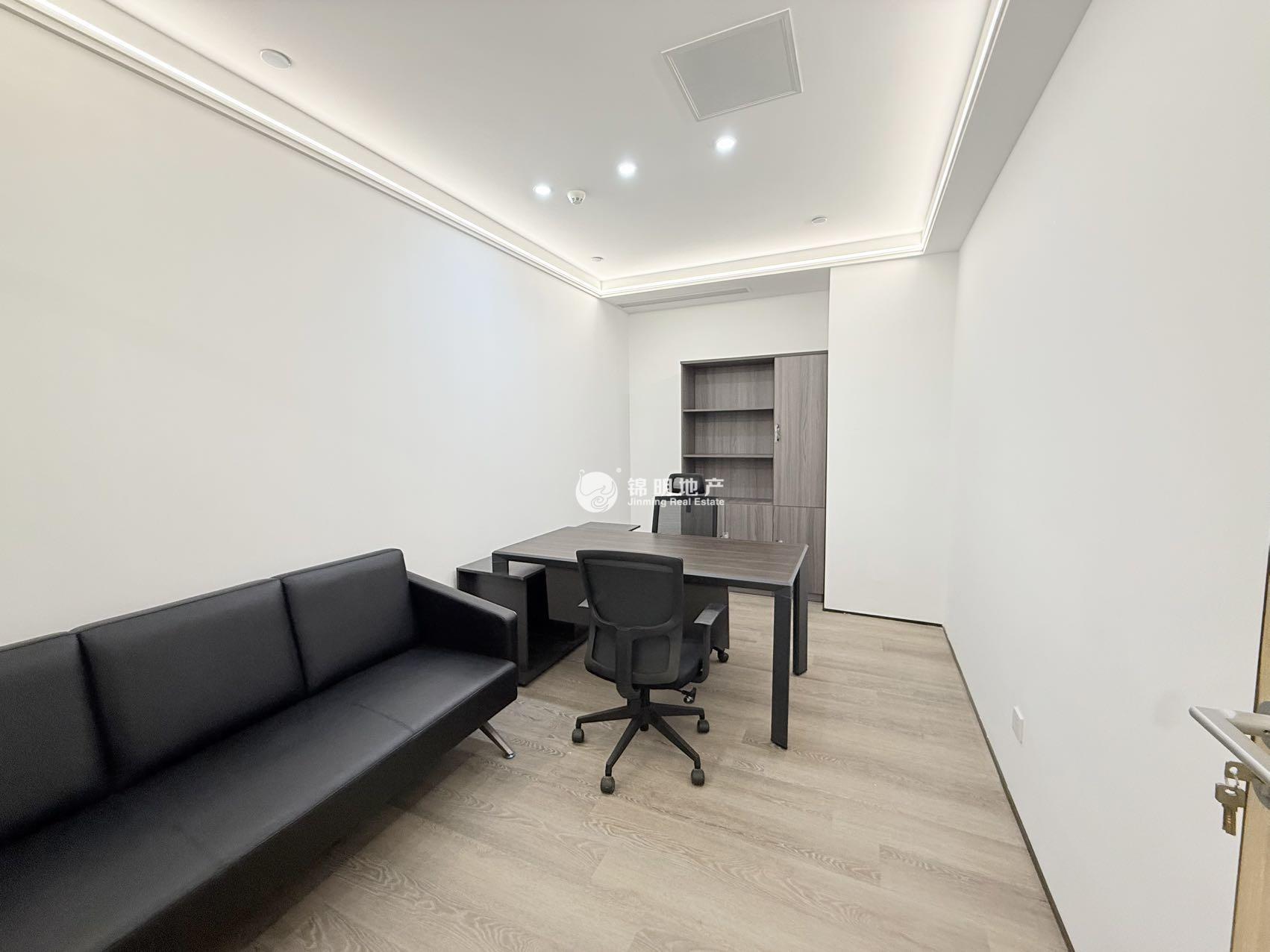 金虹桥长三角电商中心275平米写字楼出租