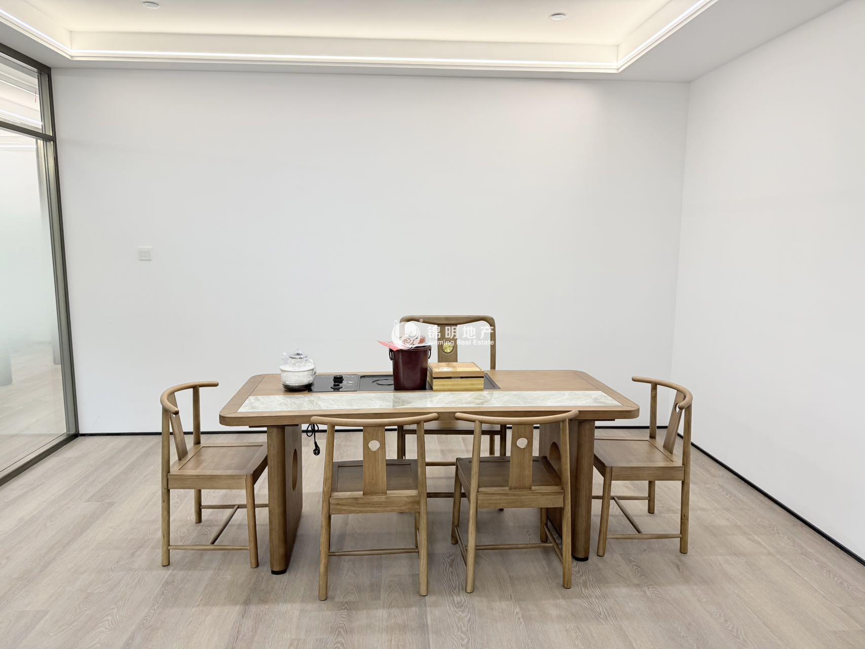 金虹桥长三角电商中心275平米写字楼出租