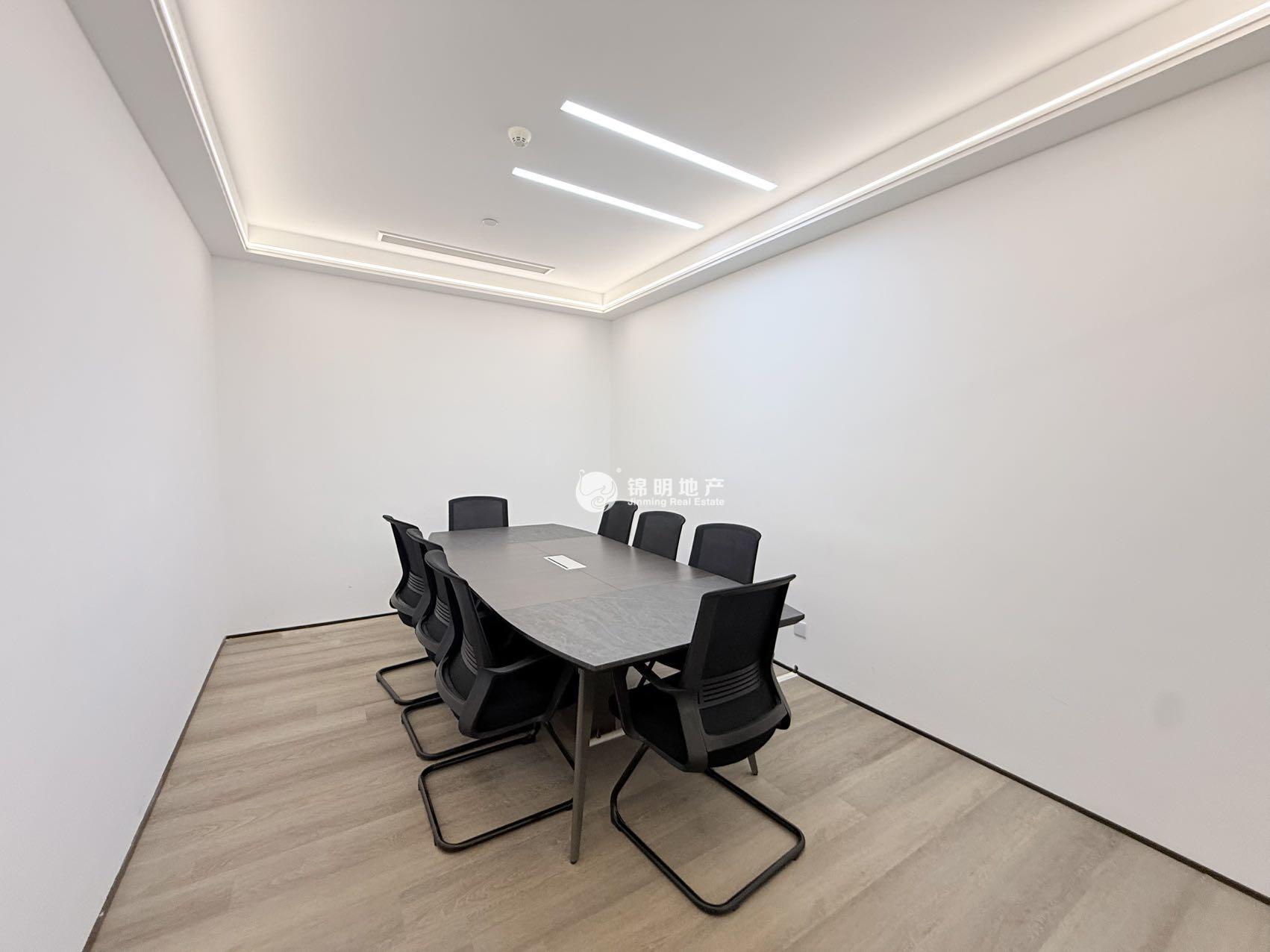 金虹桥长三角电商中心275平米写字楼出租