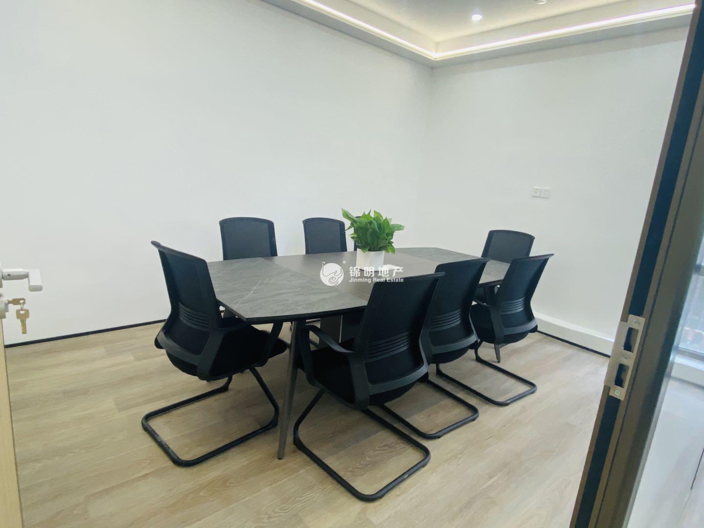 金虹桥长三角电商中心237平米写字楼出租