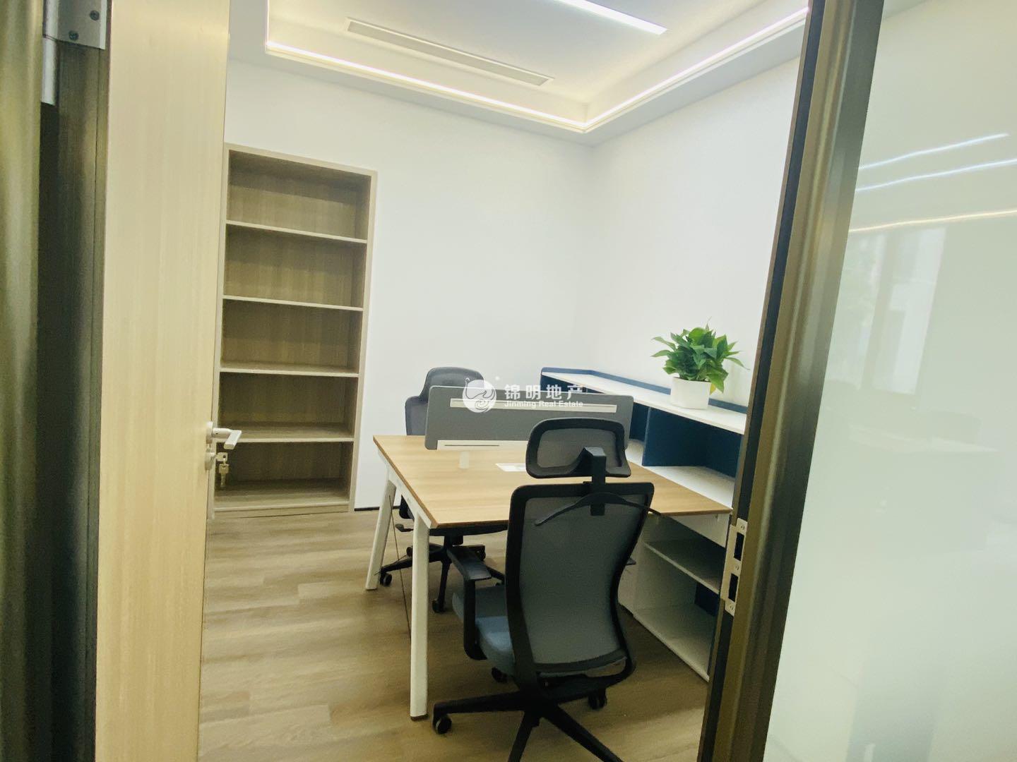 金虹桥长三角电商中心237平米写字楼出租