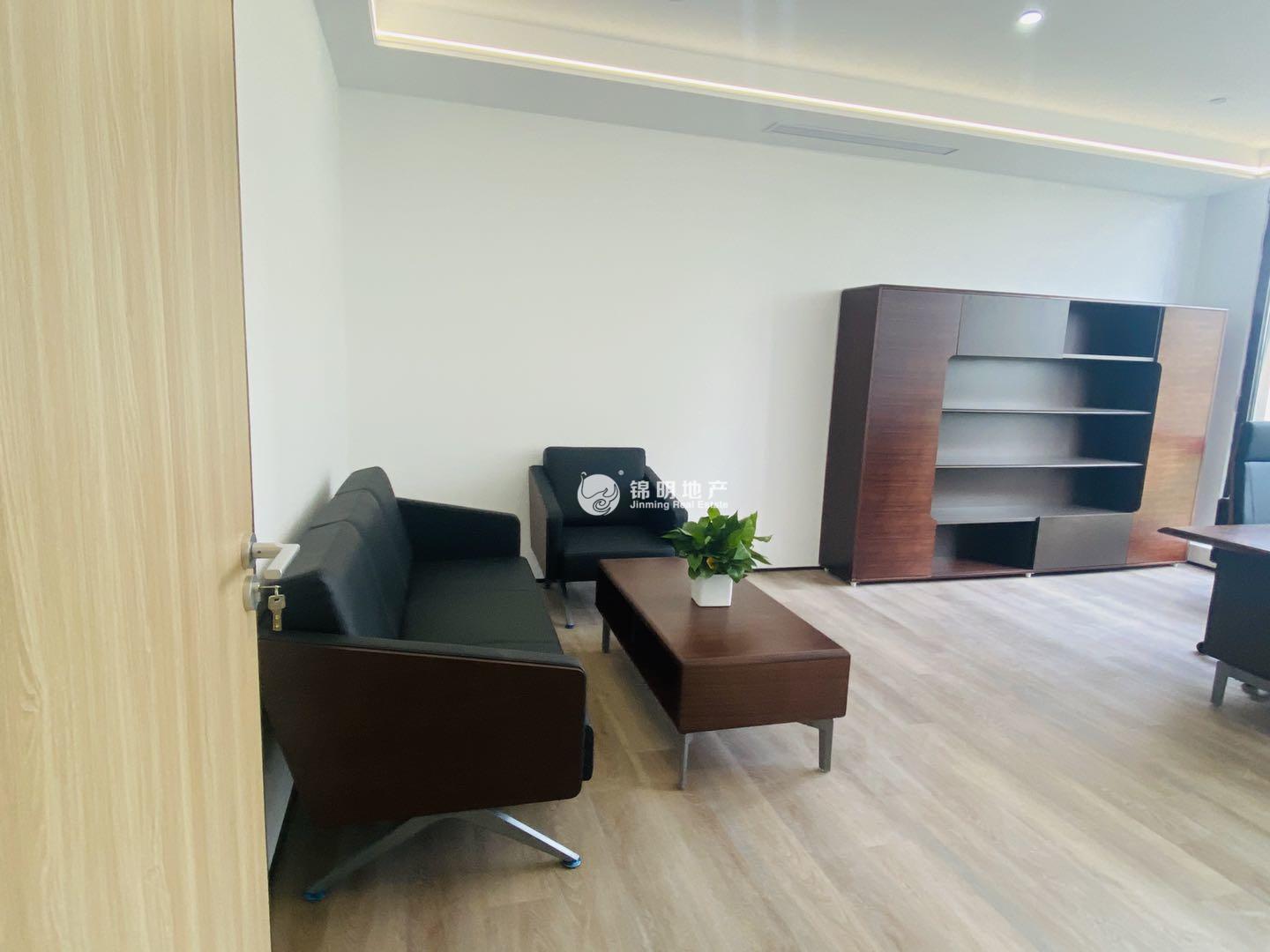 金虹桥长三角电商中心237平米写字楼出租