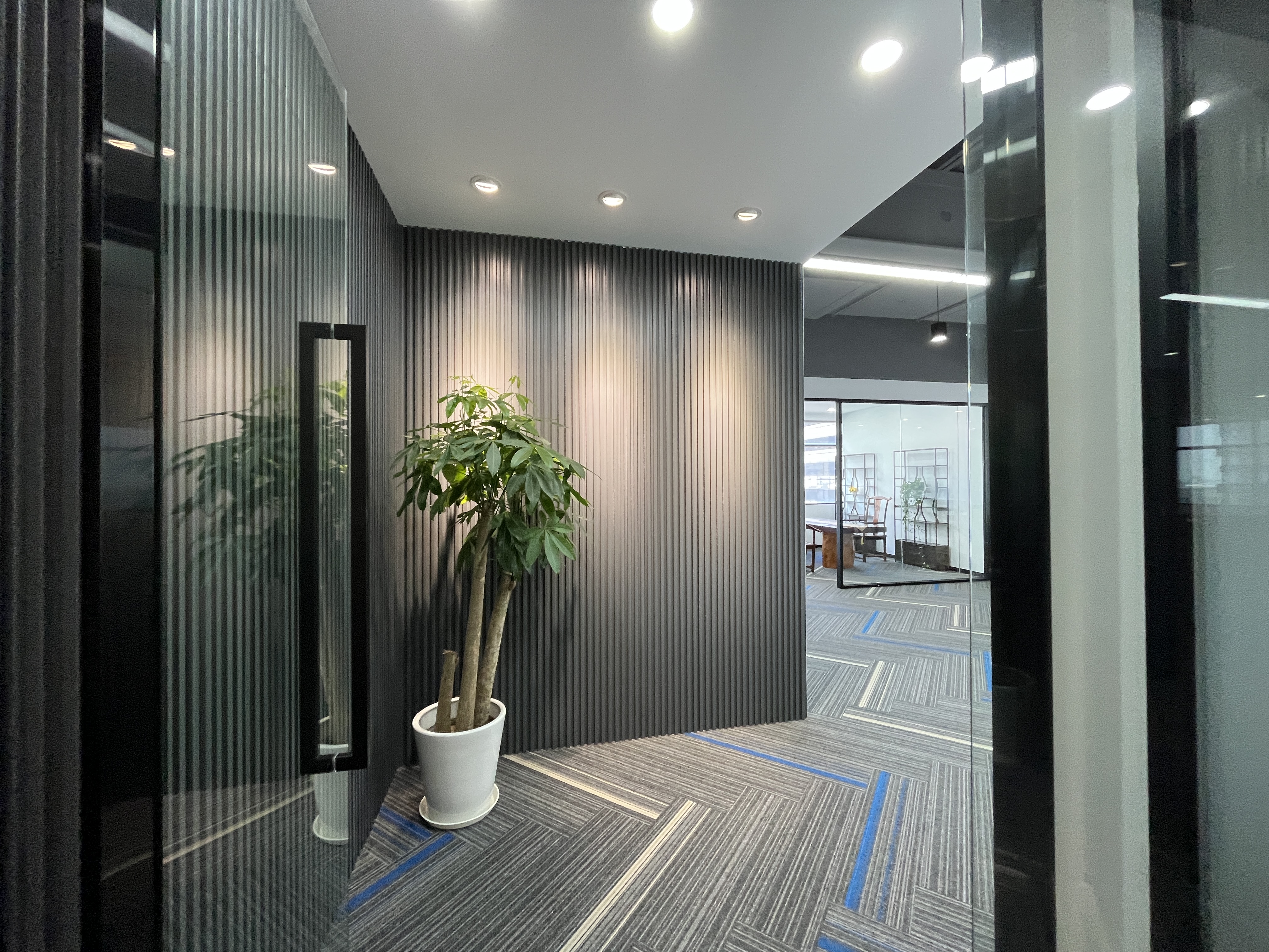虹桥虹桥国际展汇PortMix218平米写字楼出租