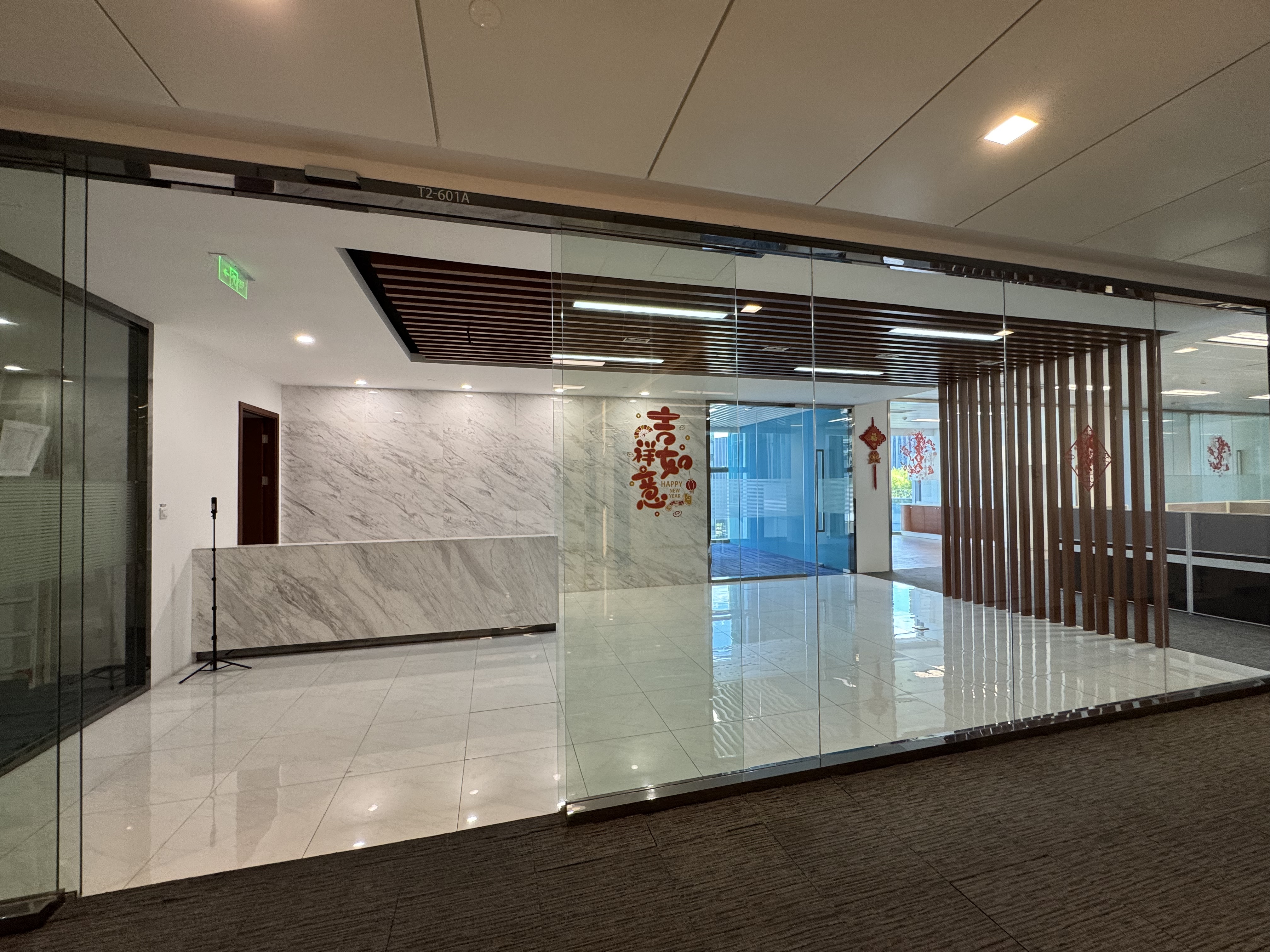 华漕虹桥万科中心770平米写字楼出租