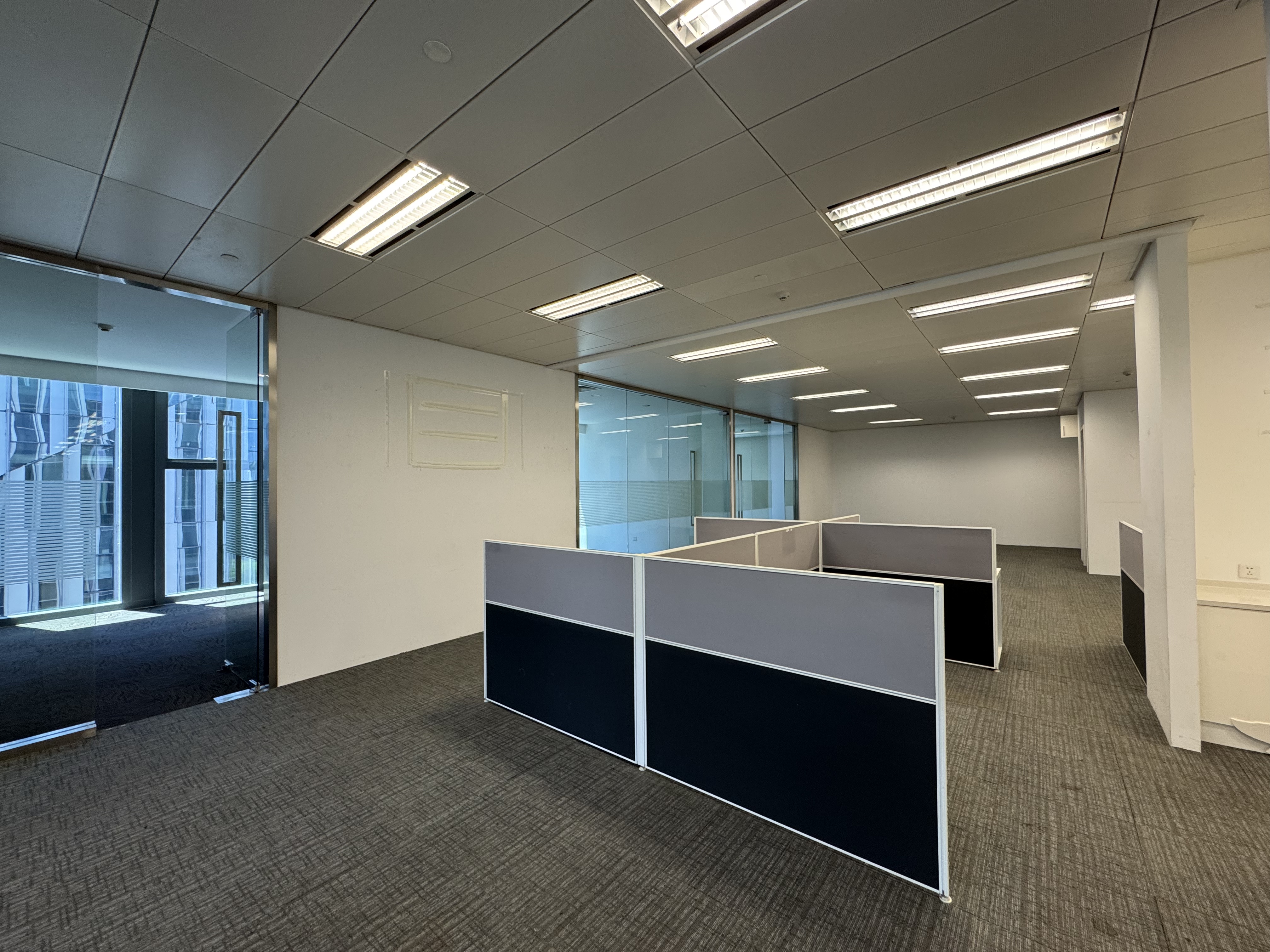 华漕虹桥万科中心770平米写字楼出租