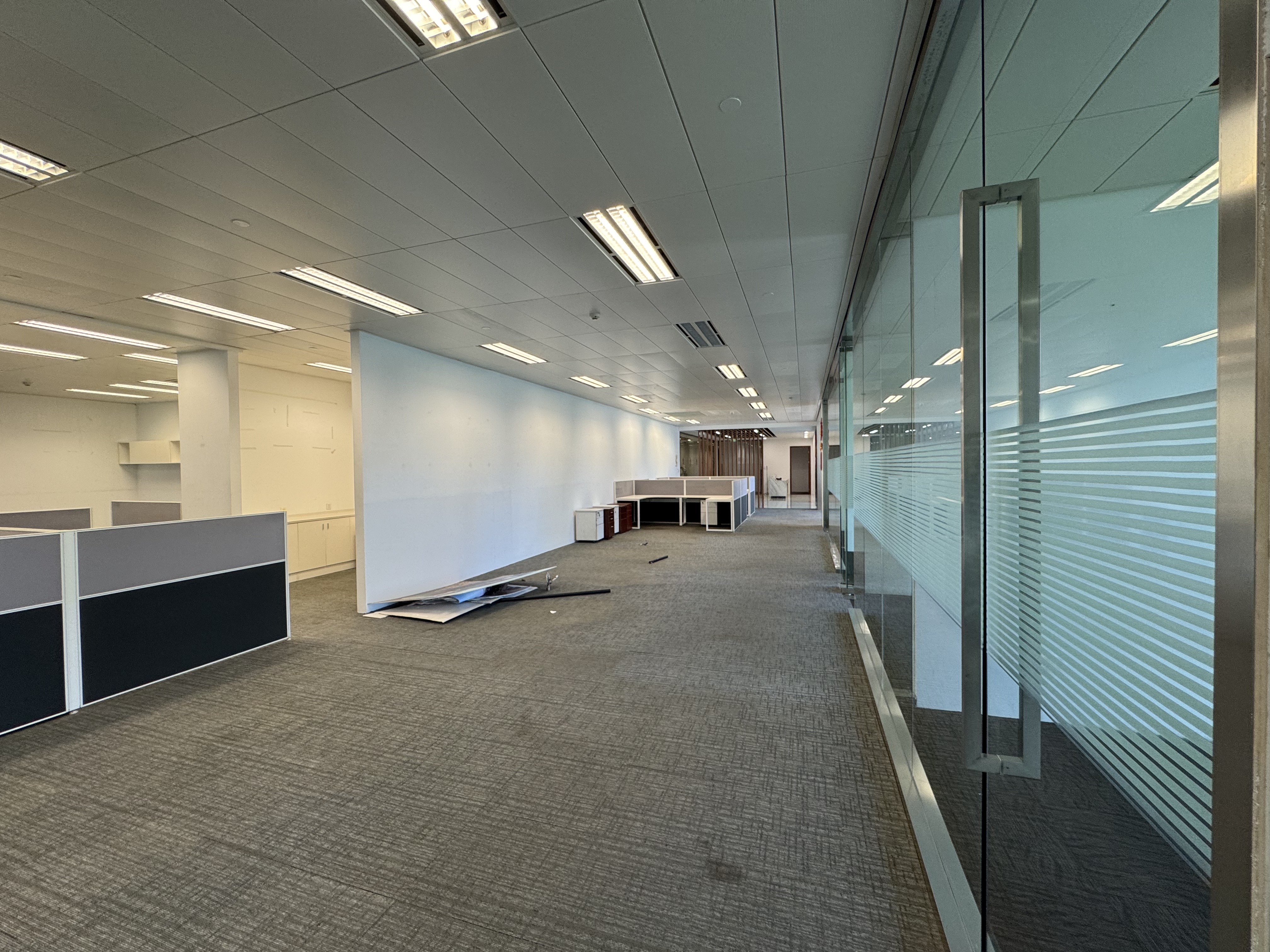 华漕虹桥万科中心770平米写字楼出租