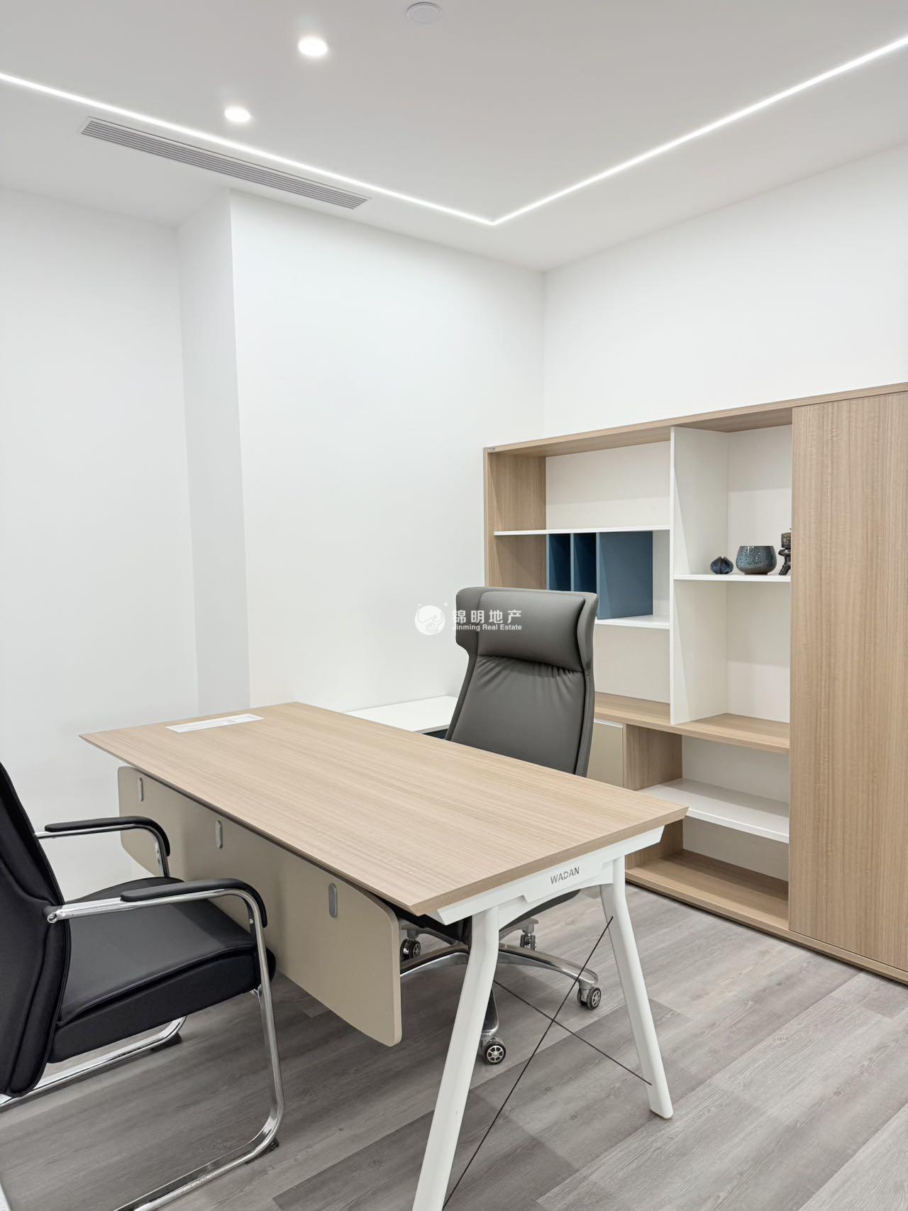 金虹桥长三角电商中心700平米写字楼出租