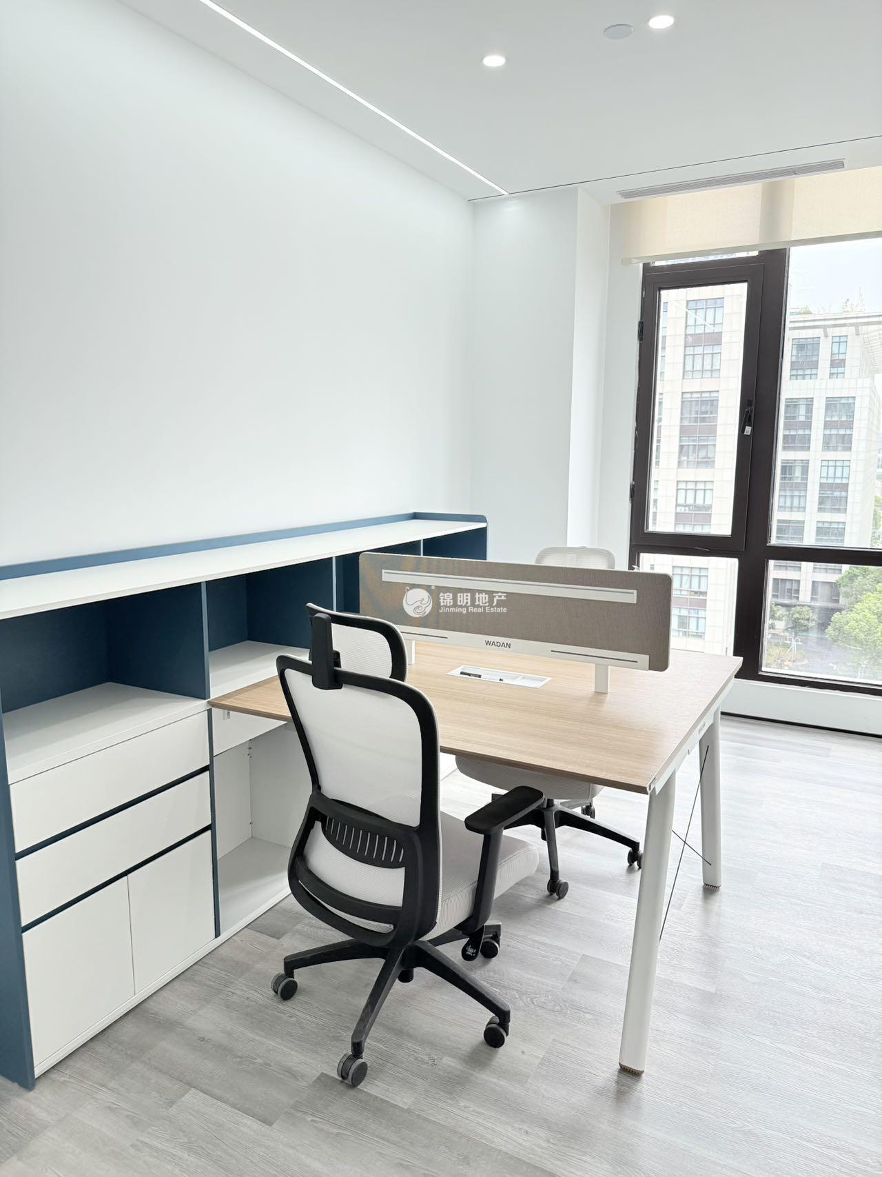 金虹桥长三角电商中心700平米写字楼出租