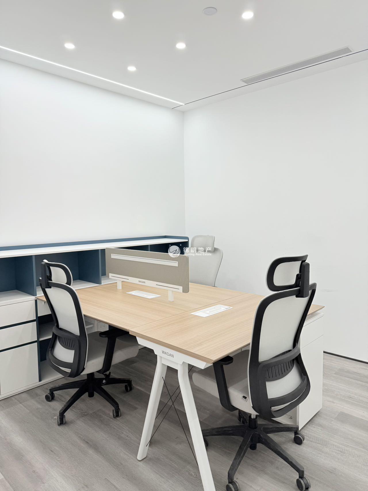 金虹桥长三角电商中心700平米写字楼出租