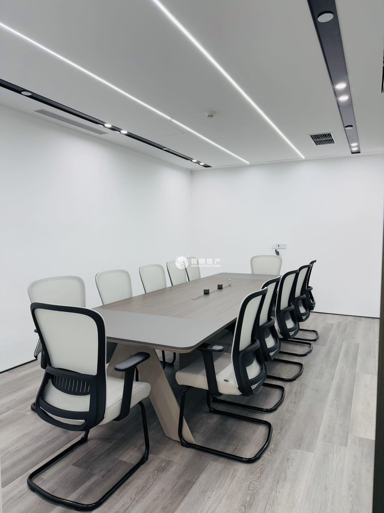 金虹桥长三角电商中心346平米写字楼出租