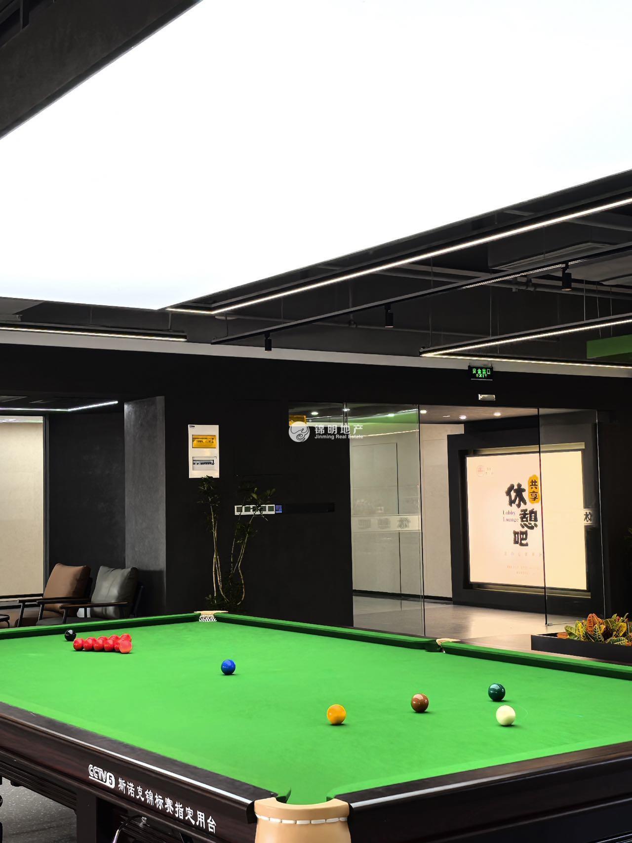 金虹桥长三角电商中心346平米写字楼出租