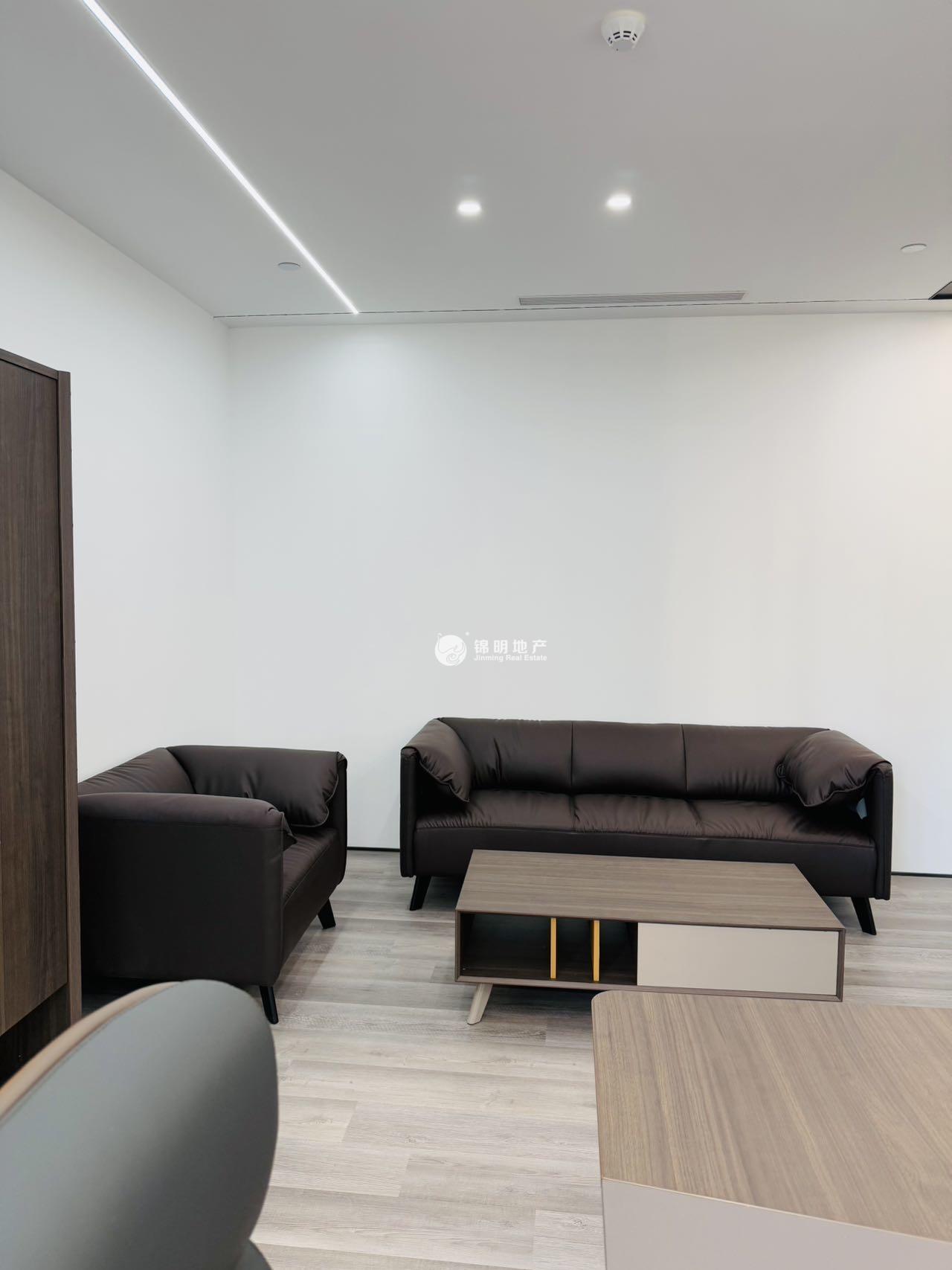 金虹桥长三角电商中心346平米写字楼出租