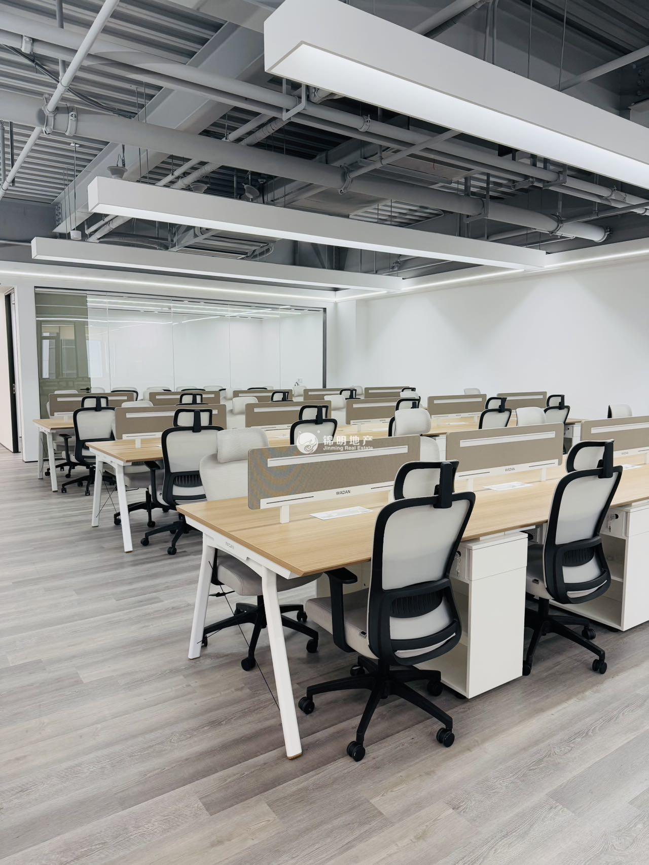 金虹桥长三角电商中心346平米写字楼出租