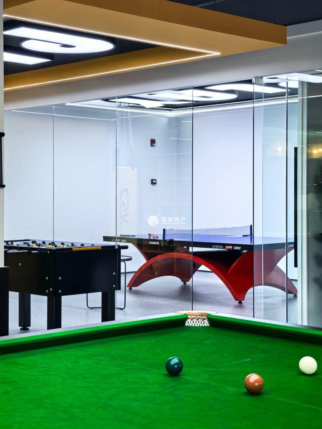 金虹桥长三角电商中心346平米写字楼出租