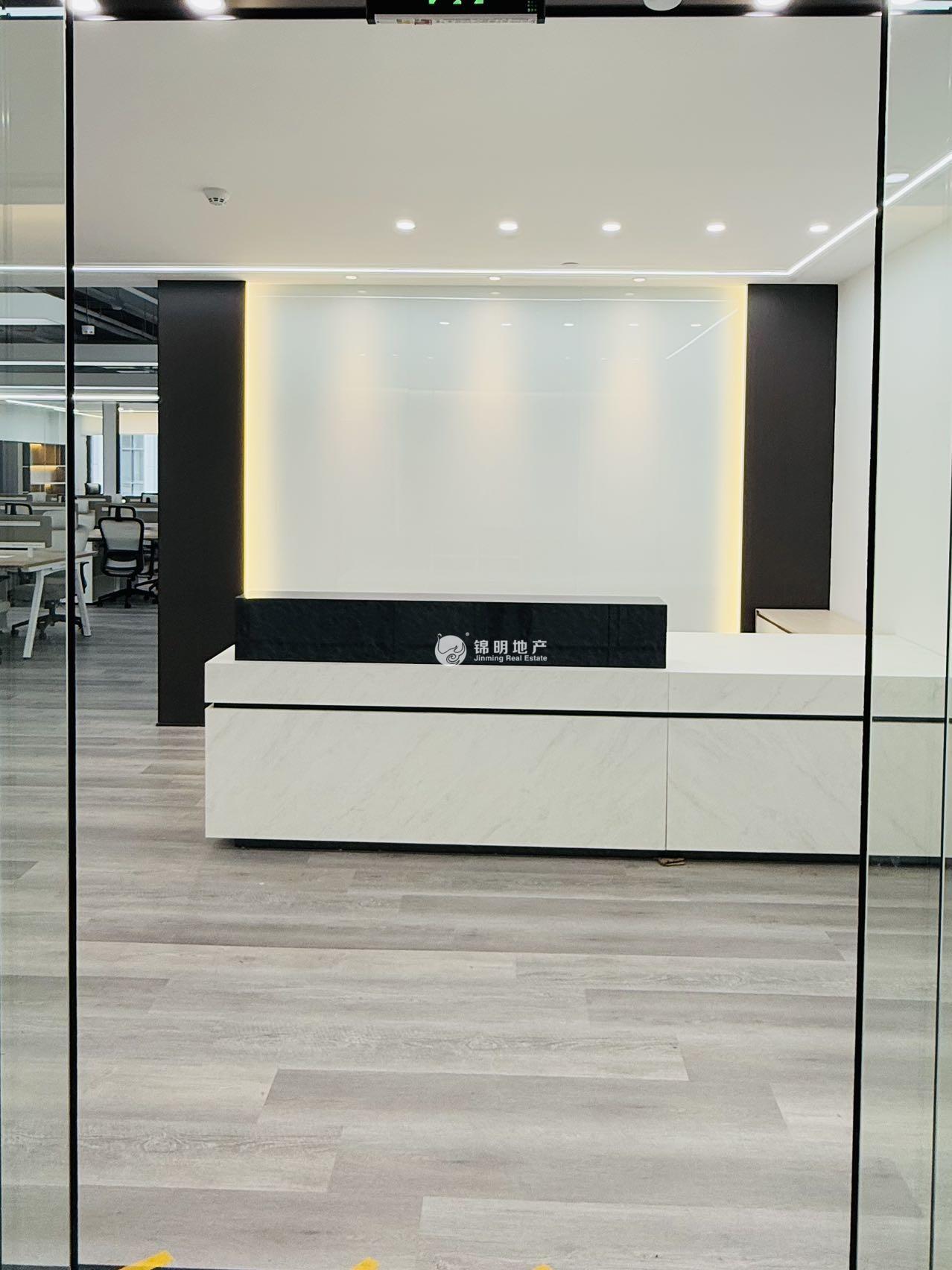 金虹桥长三角电商中心346平米写字楼出租