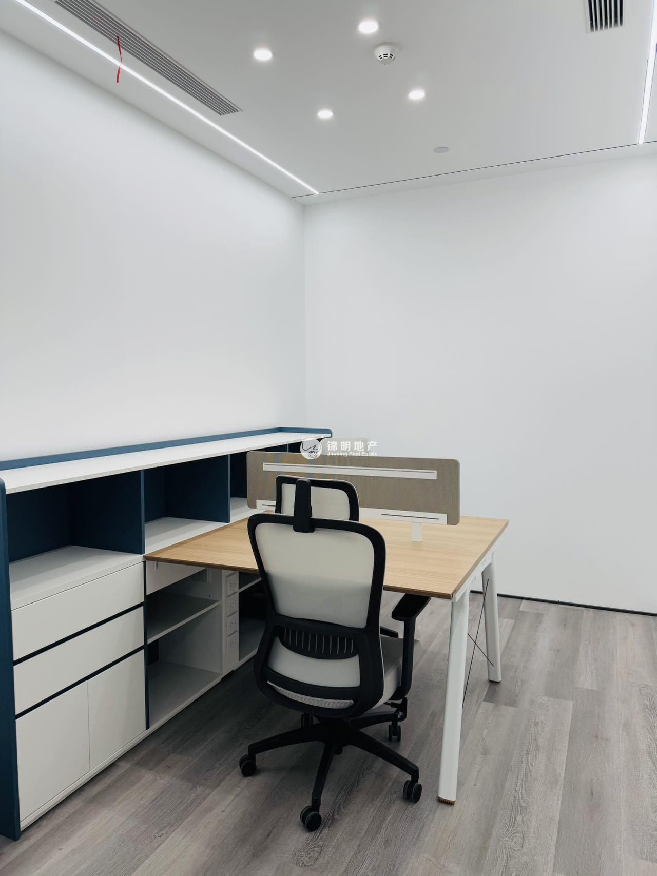 金虹桥长三角电商中心346平米写字楼出租