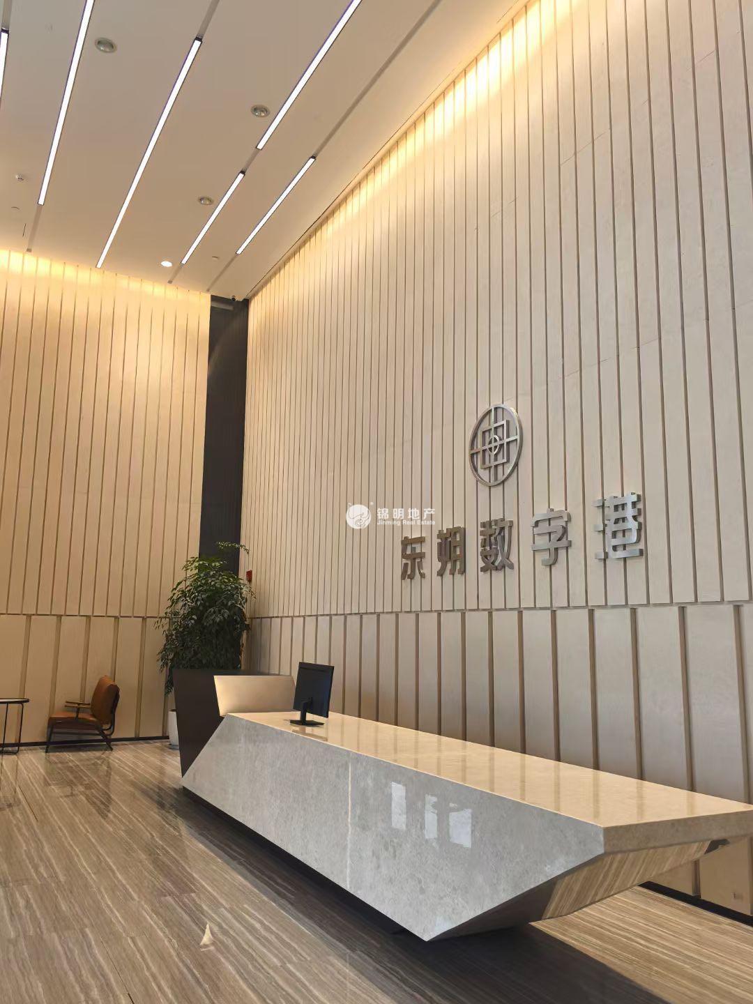 金虹桥长三角电商中心346平米写字楼出租