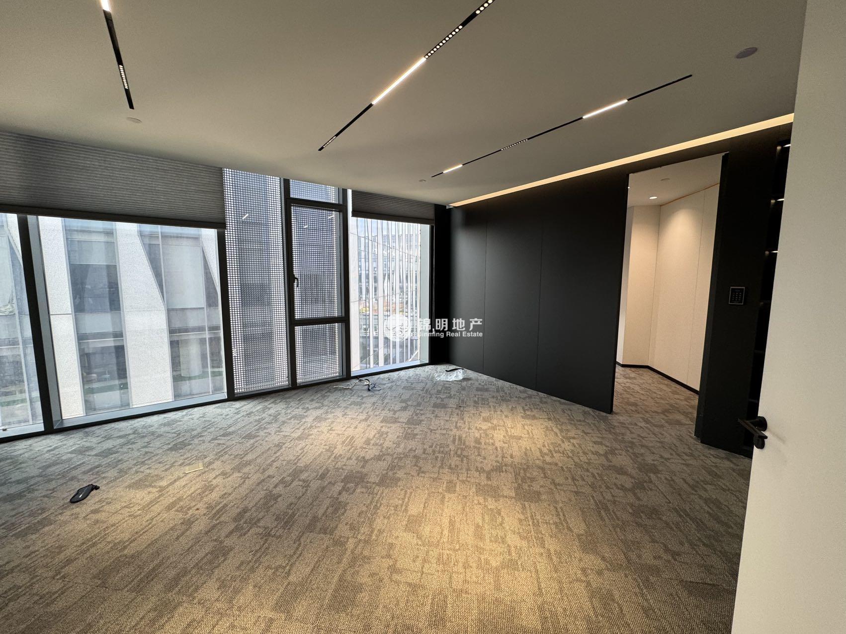 虹桥阿里中心·上海虹桥939平米写字楼出租