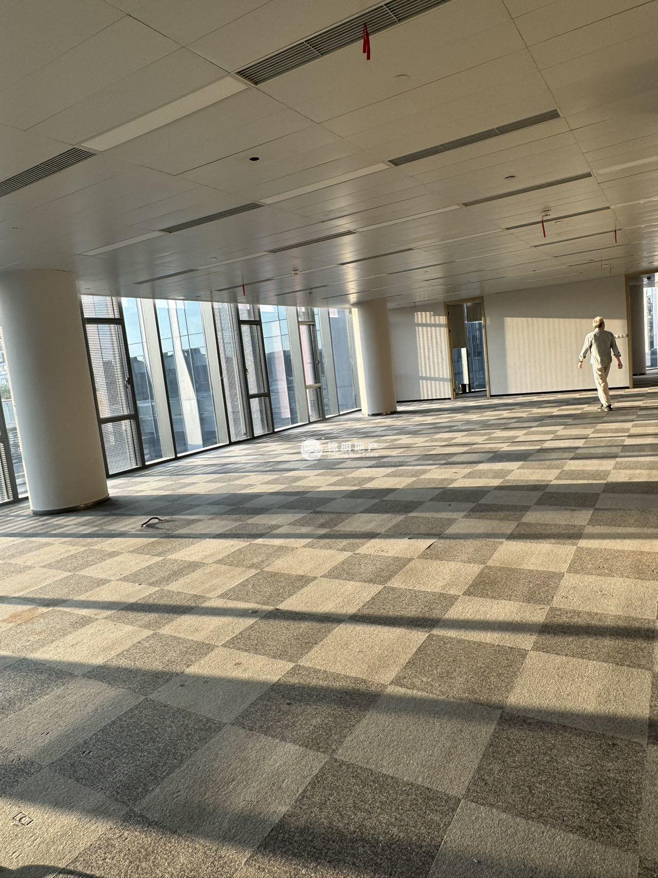 虹桥阿里中心·上海虹桥1047平米写字楼出租