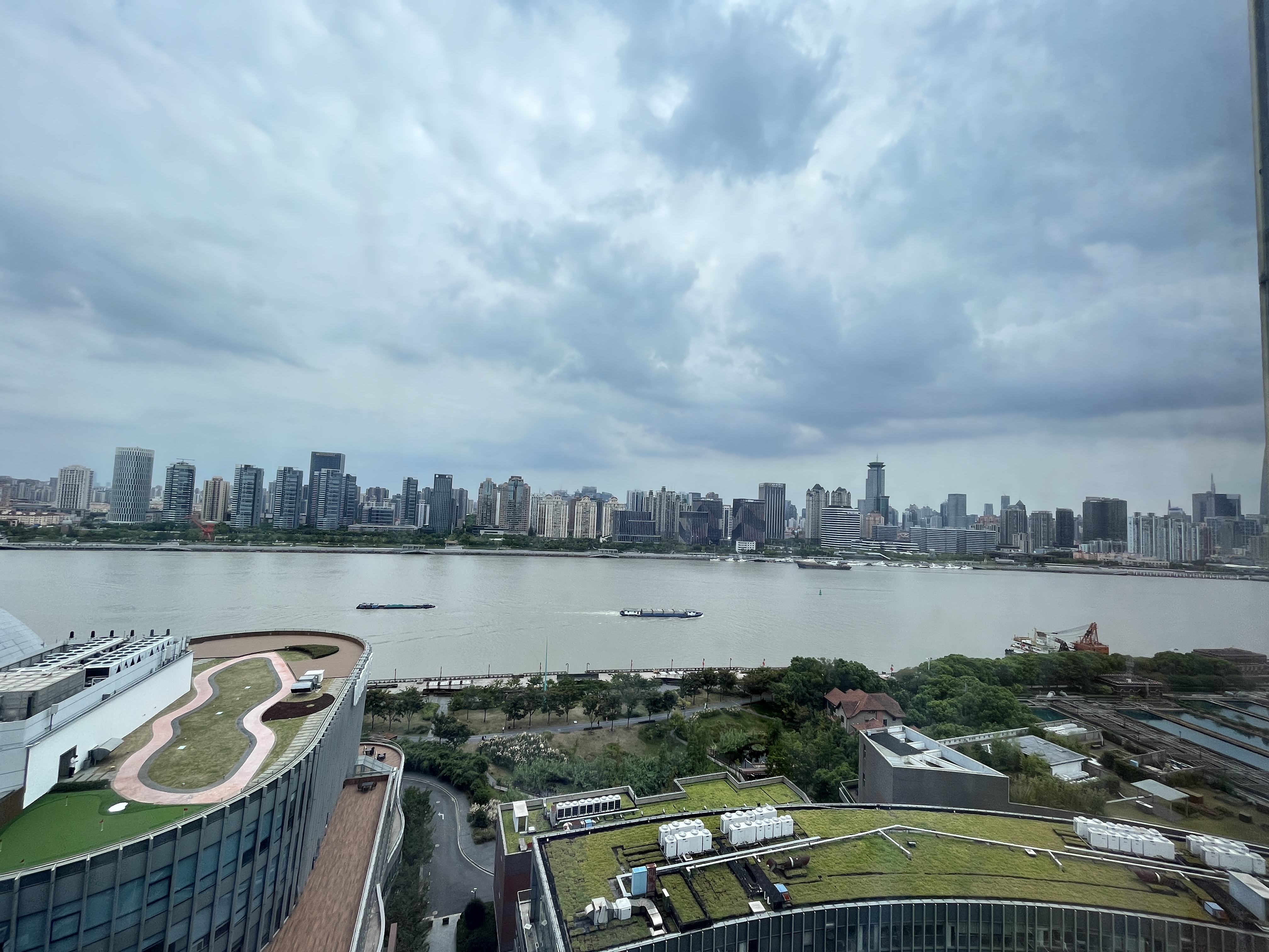 北外滩瑞丰国际大厦143平米写字楼出租