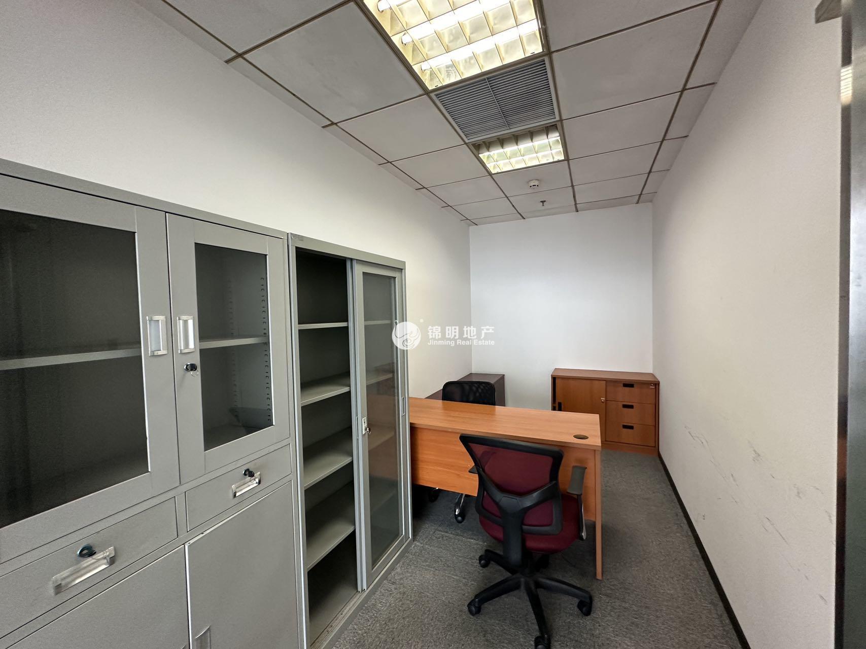 北外滩宝矿国际大厦380平米写字楼出租