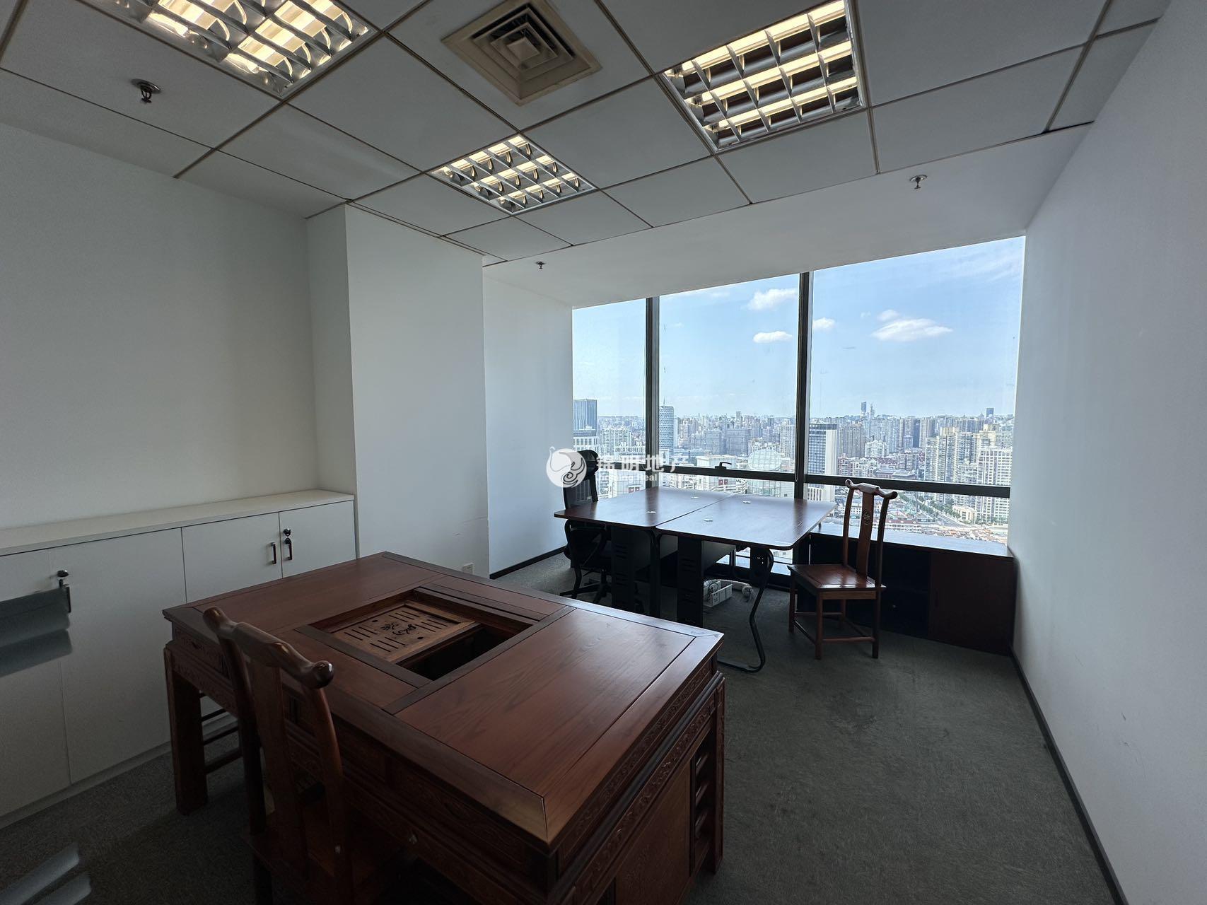 北外滩宝矿国际大厦380平米写字楼出租