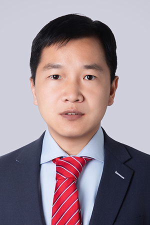 延安路分部石桥