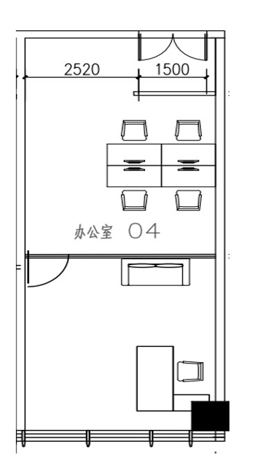 中建企业天地-西区