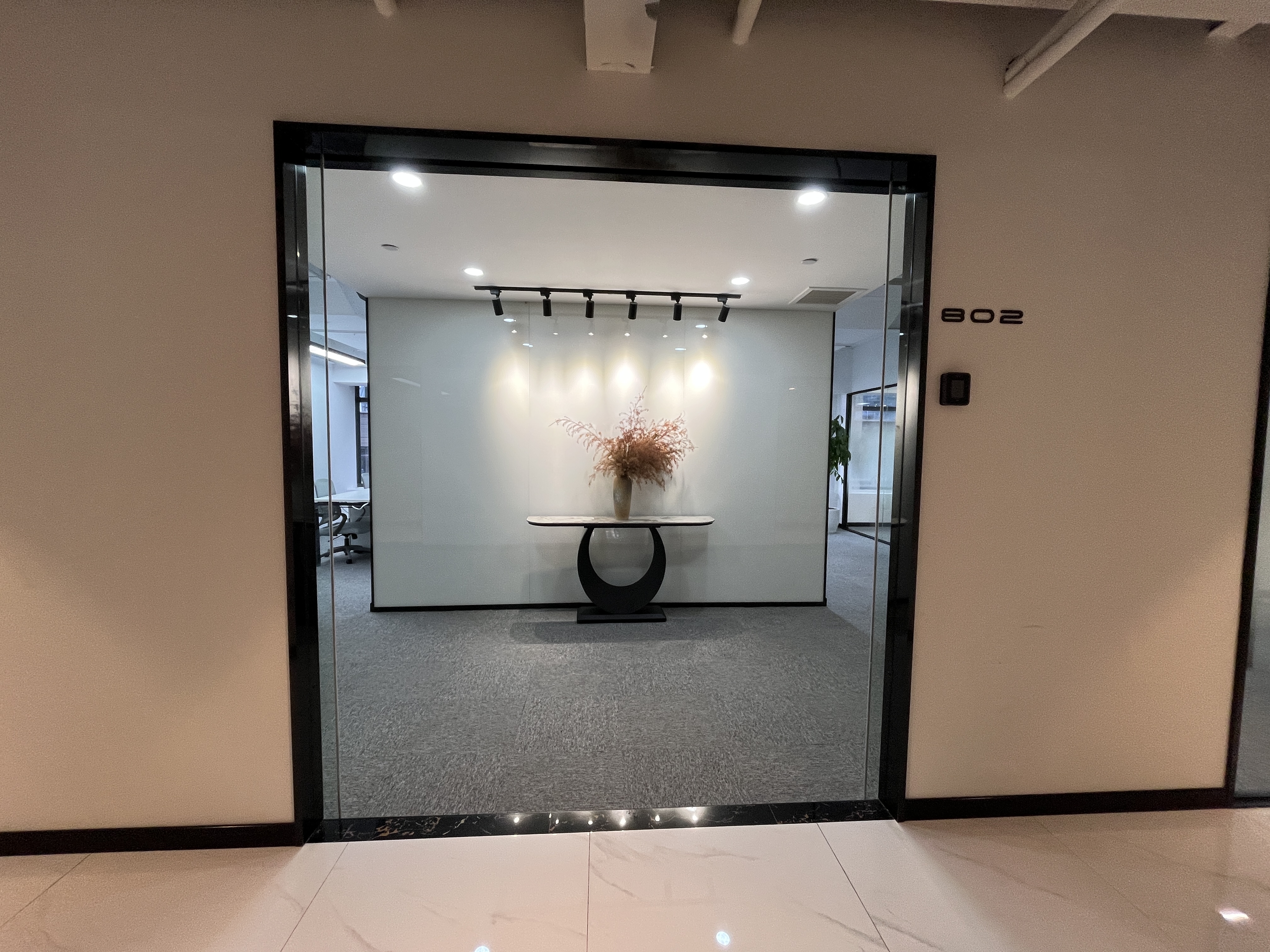 虹桥虹桥国际展汇PortMix173平米写字楼出租