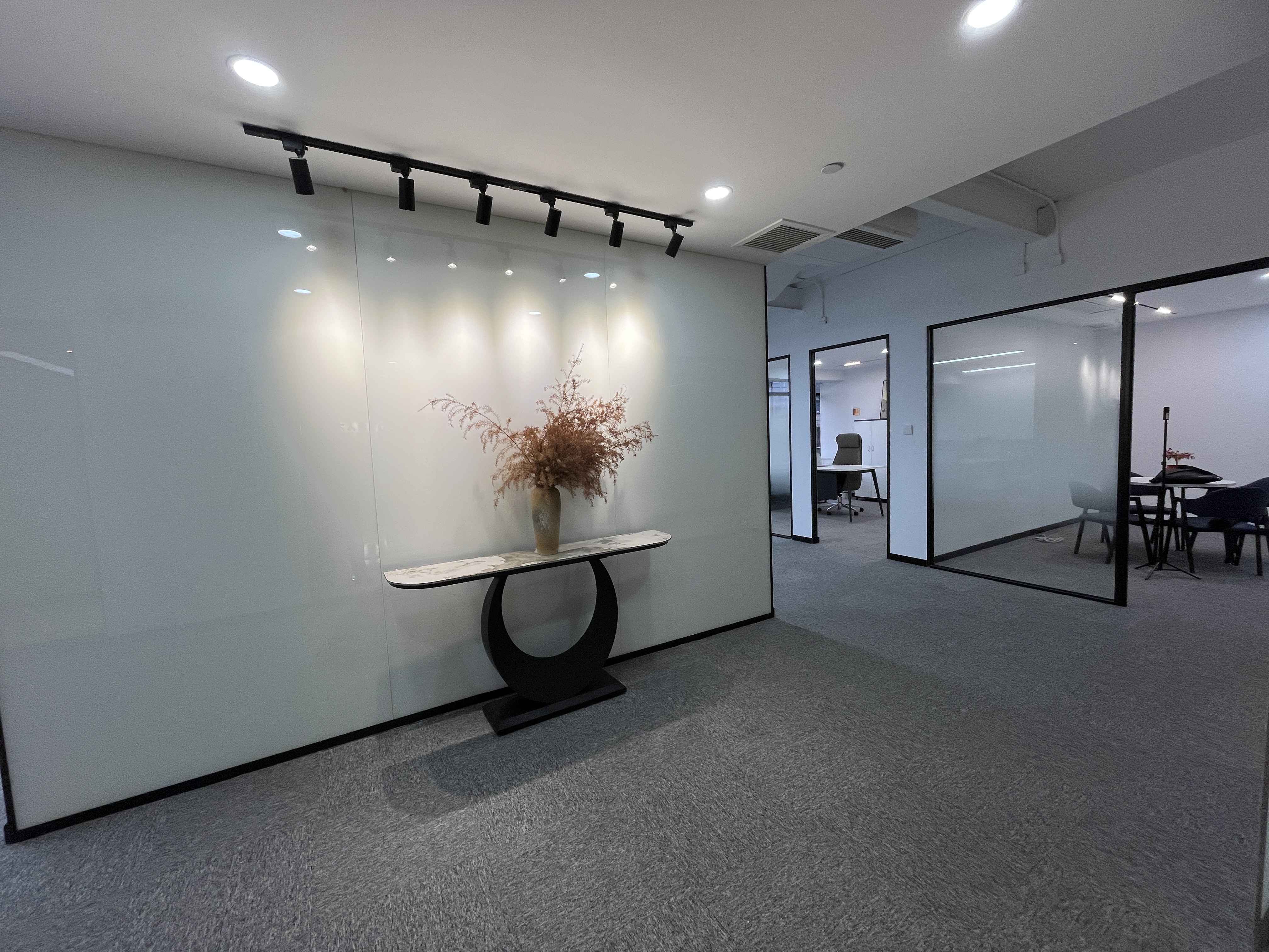 虹桥虹桥国际展汇PortMix173平米写字楼出租