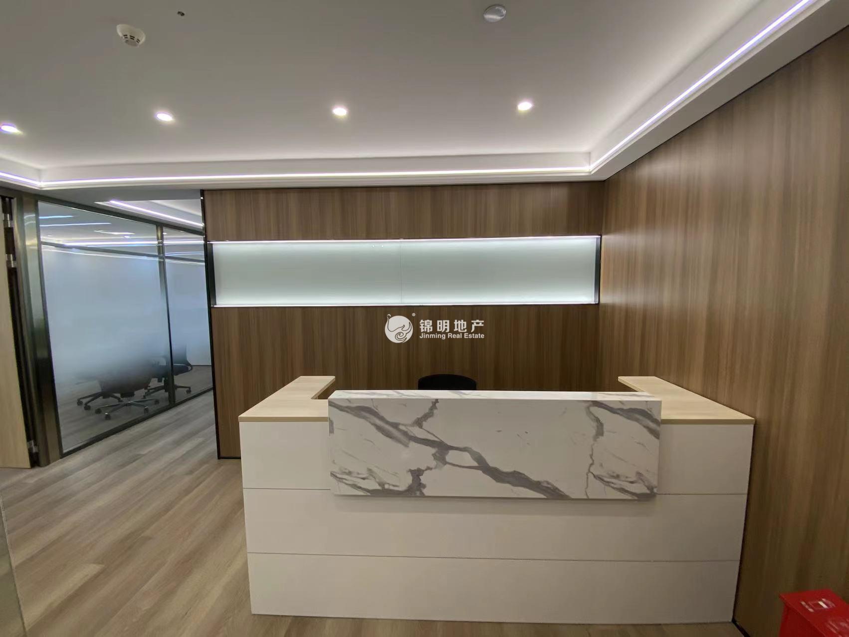 金虹桥长三角电商中心270平米写字楼出租