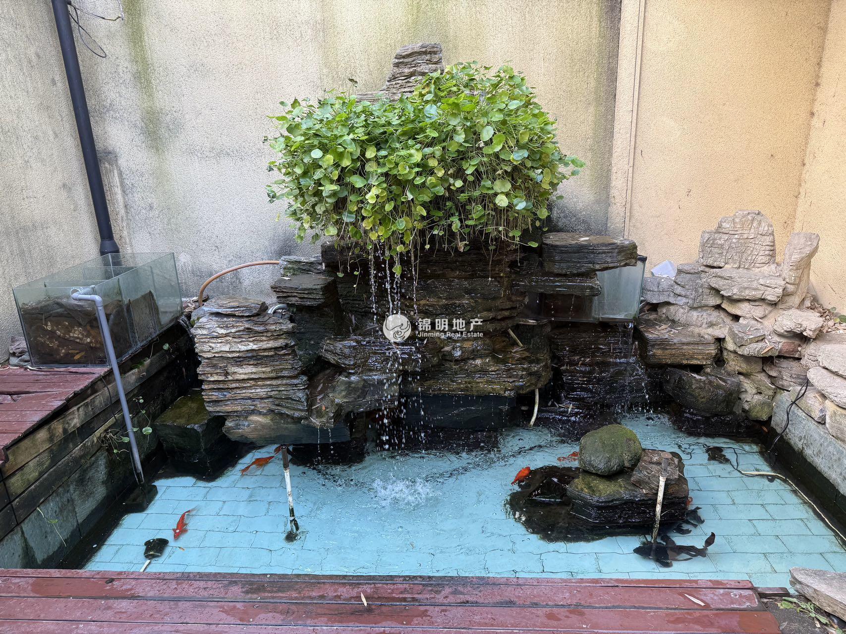 龙柏德必虹桥525800平米写字楼出租