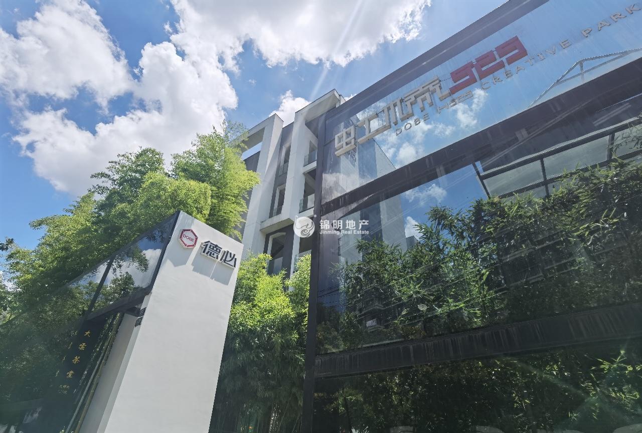 龙柏德必虹桥525758平米写字楼出租