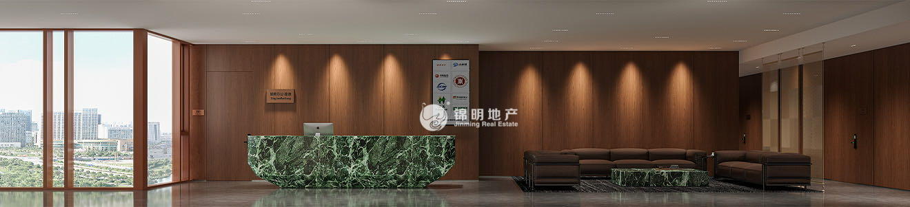 新华路金地新华道100平米写字楼出租