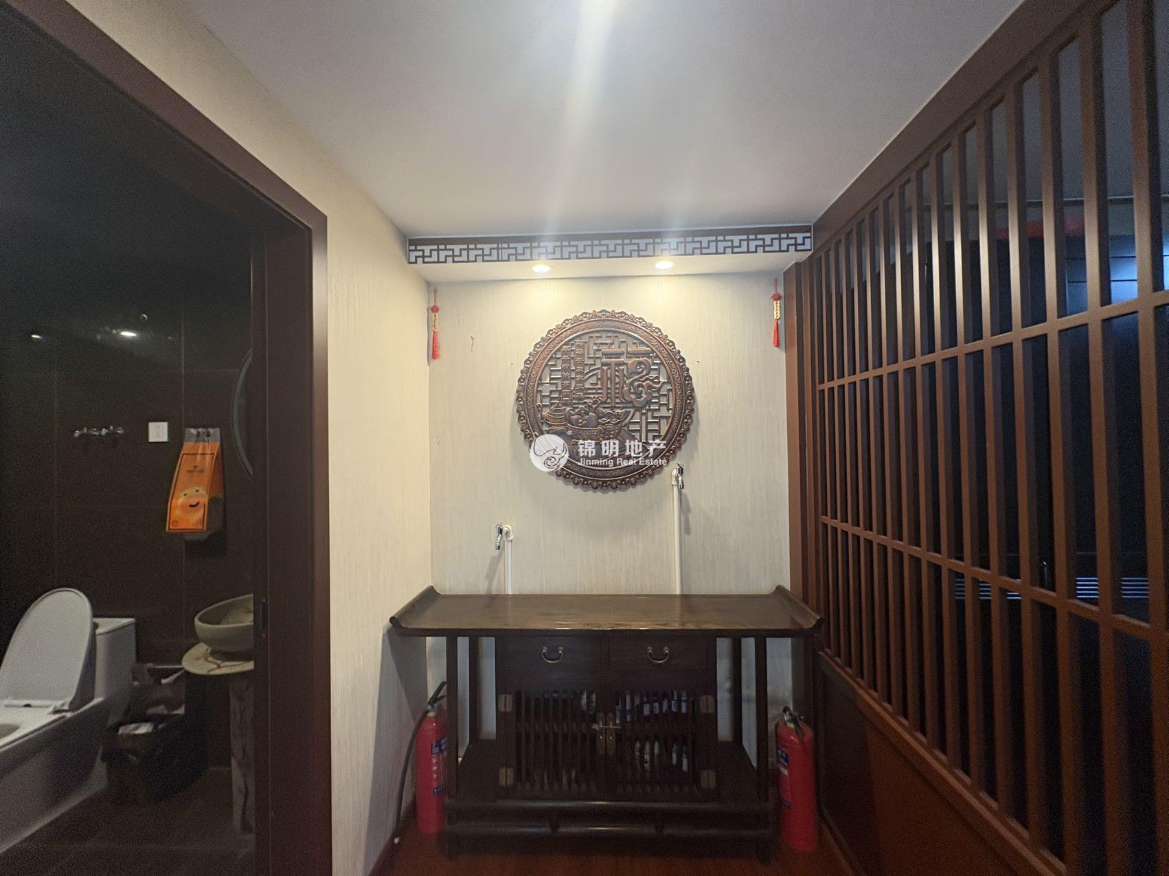 江桥江桥万达广场160平米写字楼出租
