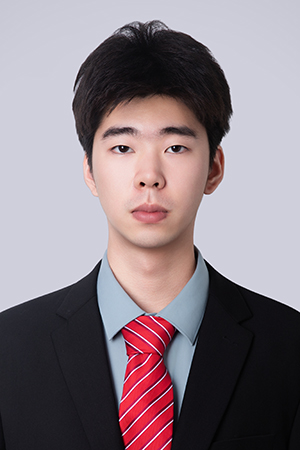江苏路二部桂明泽