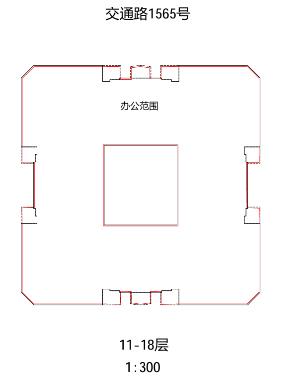 通联大厦