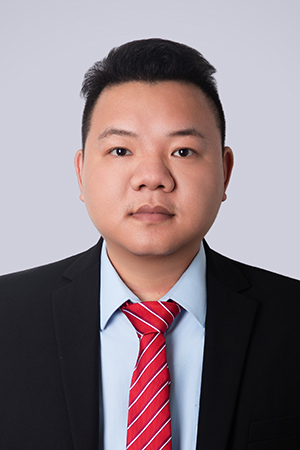 延安路分部高志恒
