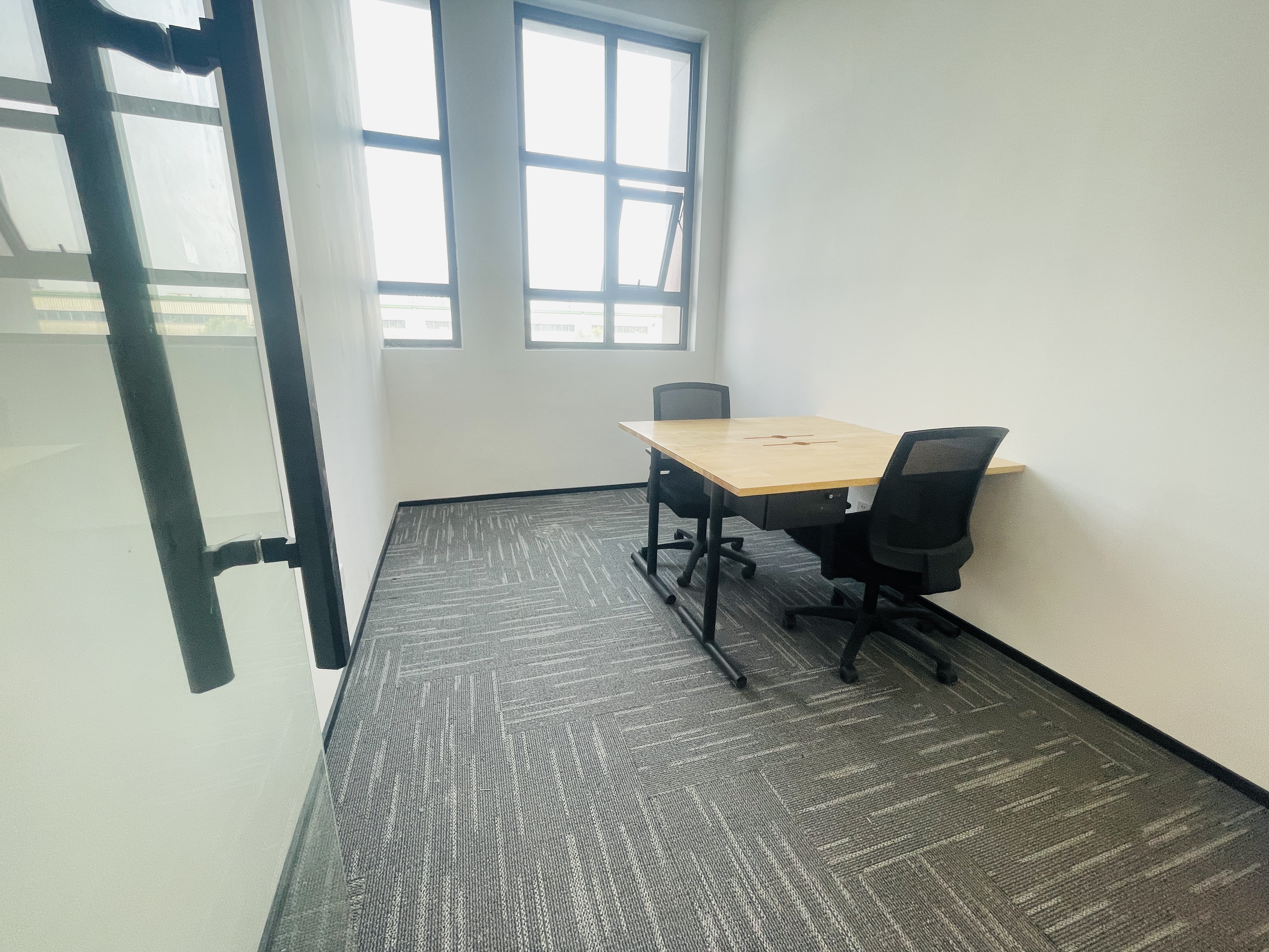 虹桥SKYBRIDGE HQ 天会400平米写字楼出租