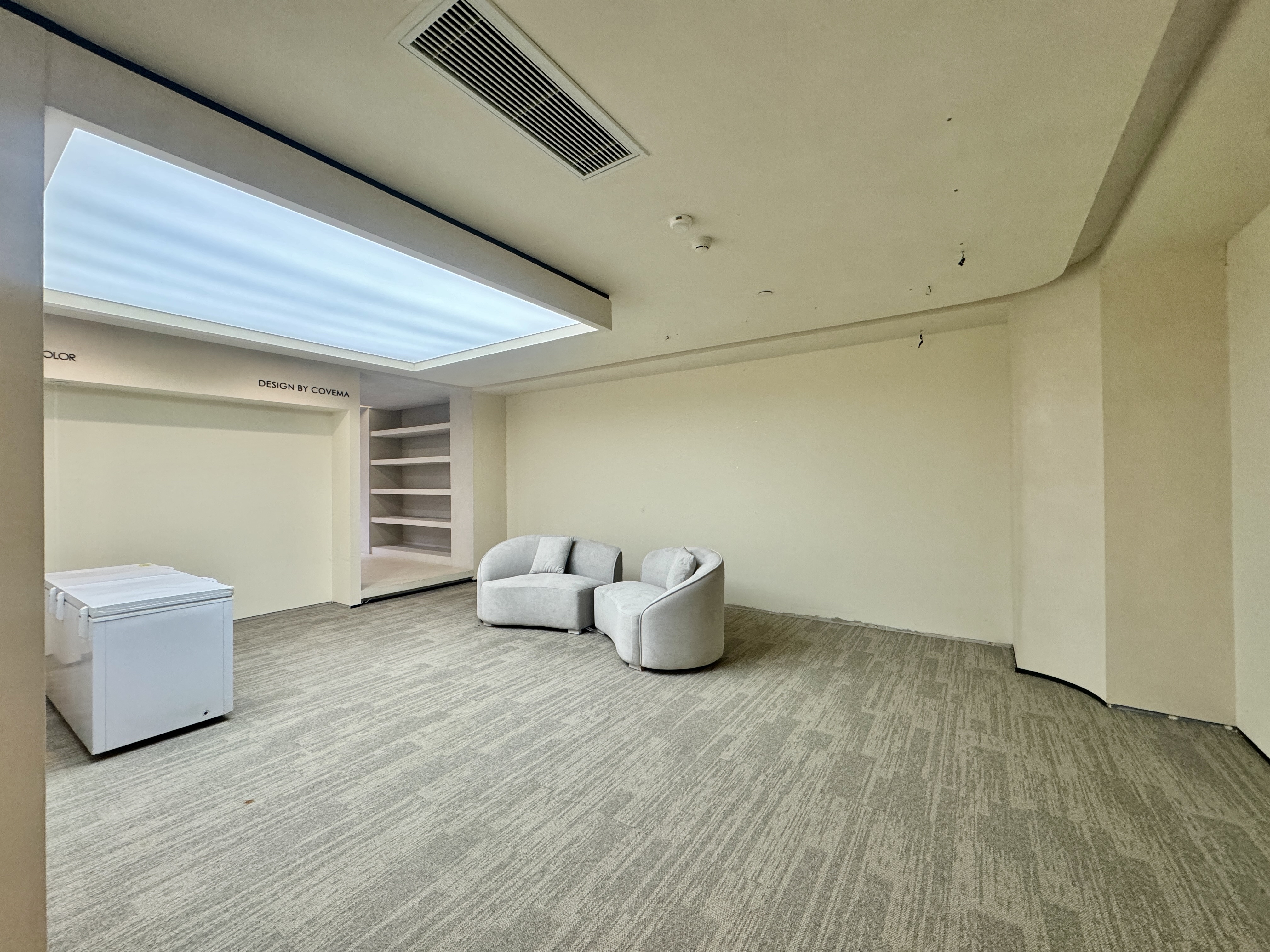 虹桥虹桥国际展汇PortMix703平米写字楼出租