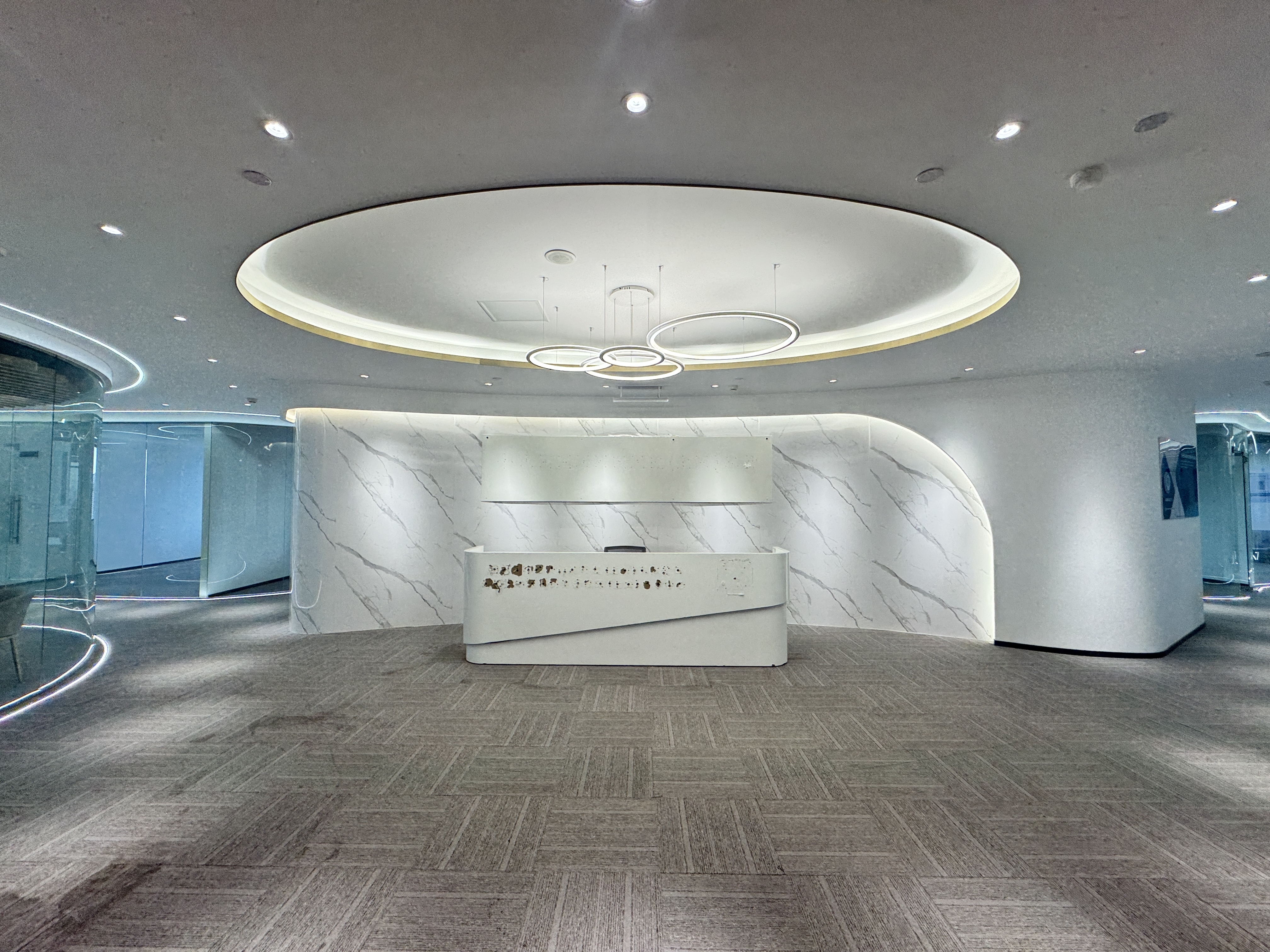 虹桥虹桥国际展汇PortMix1045平米写字楼出租