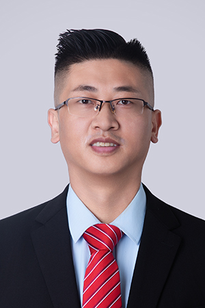虹口一部杨百平