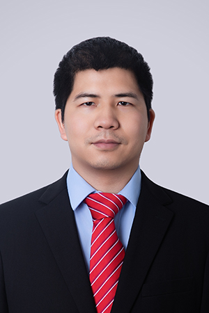 古北二部黄朋