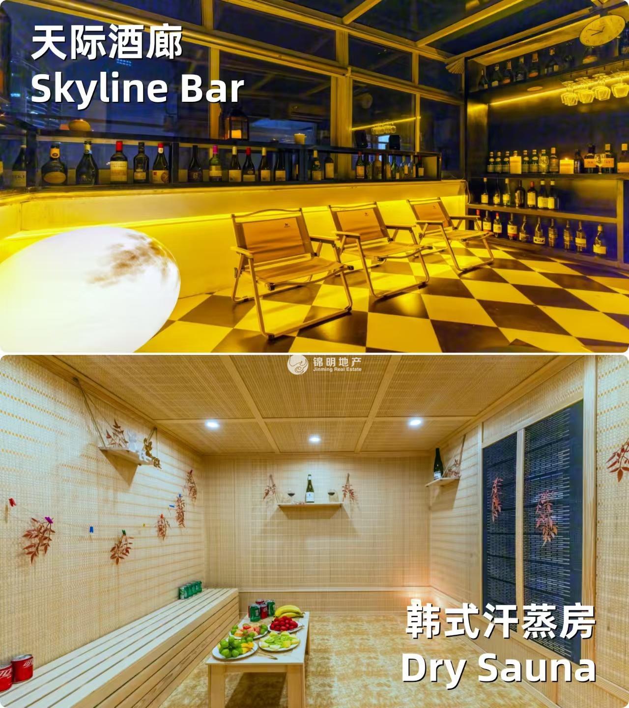 南京西路嘉发大厦30平米写字楼出租