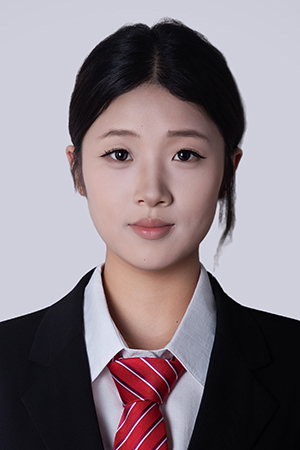 古北二部阮琼
