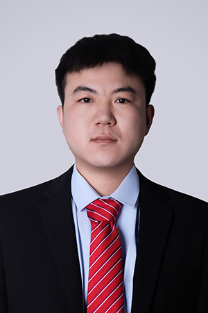 江苏路二部胡泊